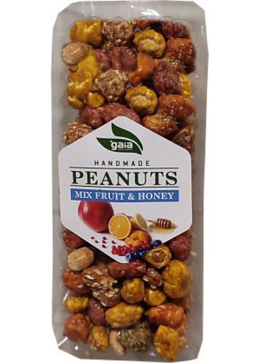 PISTACHIO MIXED BAG 150gr