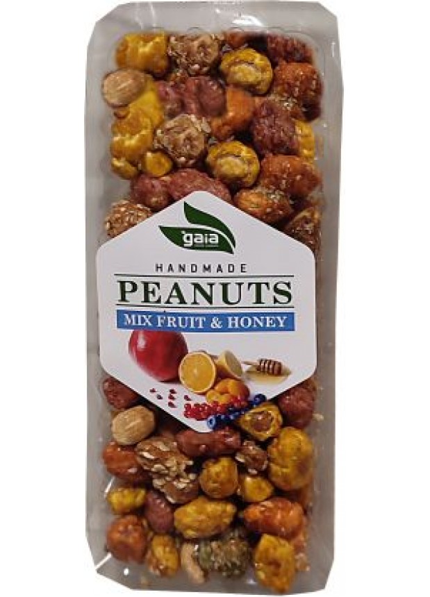 PISTACHIO MIXED BAG 150gr