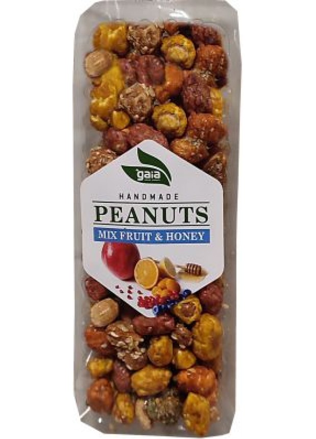 PISTACHIO MIXED 100gr