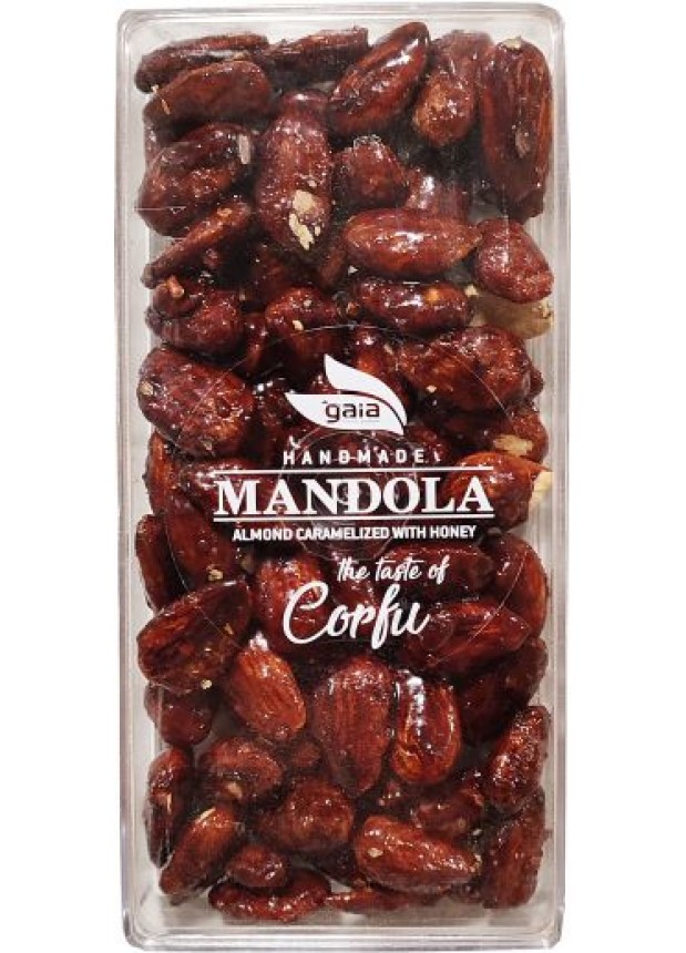 MANDOLA BOX 200gr