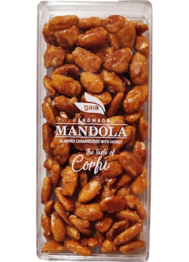 HONEY MANTOLA BOX 200gr