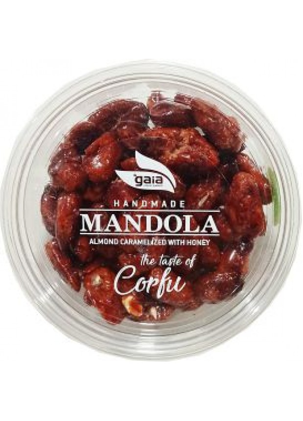 MANDOLA PET 130gr