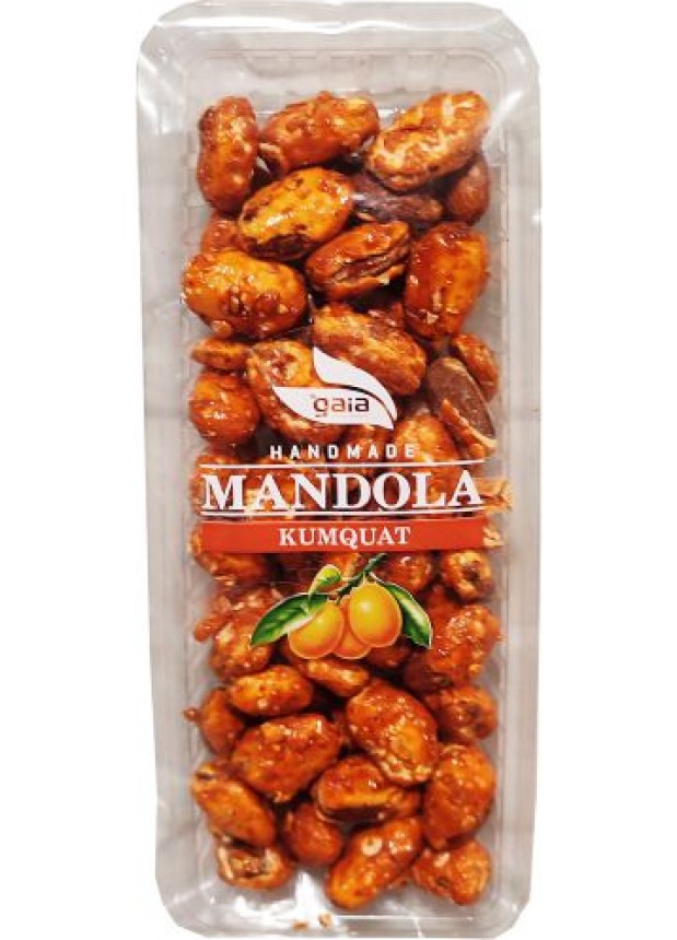 KUM QUAT MANTOLA 150gr