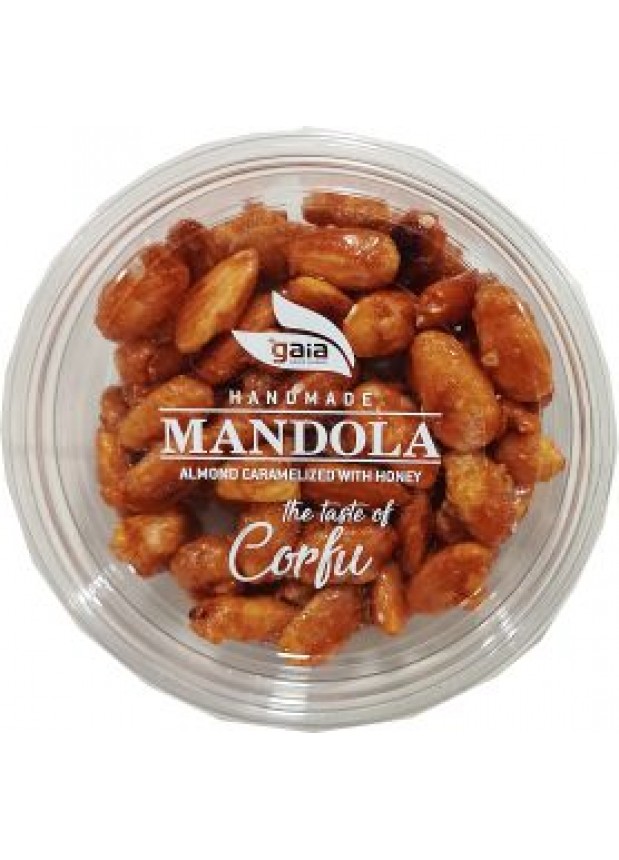 HONEY MANTOLA PET 130gr