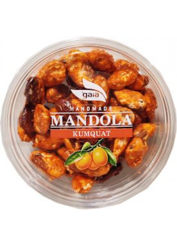 KUM QUAT MANTOLA PET 130gr