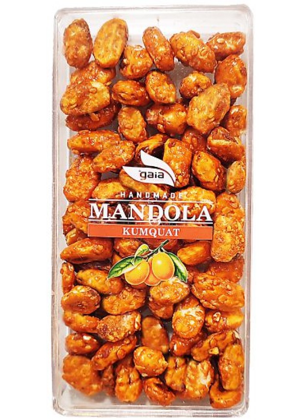 KUM QUAT MANTOLA BOX 200gr