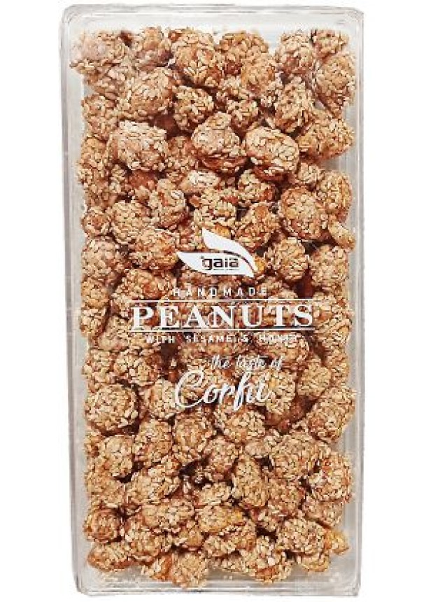 PISTACHIO SESAME BOX 180gr