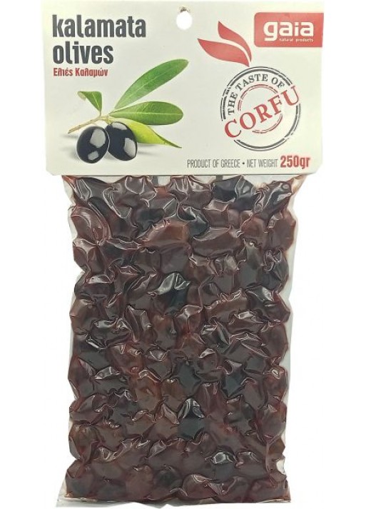 KALAMON OLIVES 250gr