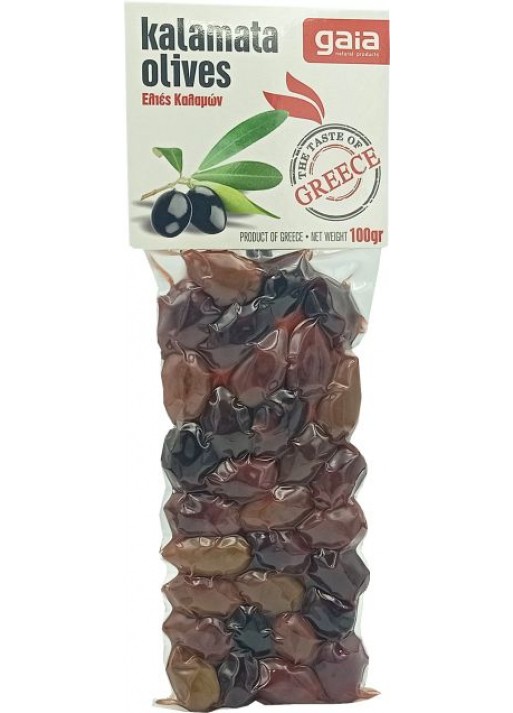 KALAMON OLIVES 100gr