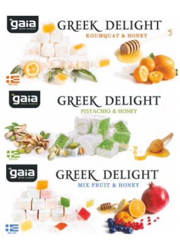 ΛΟΥΚΟΥΜΙΑ ΑΣΠΡΟ ΚΟΥΤΙ ΣΕΤ 3Χ150γρ