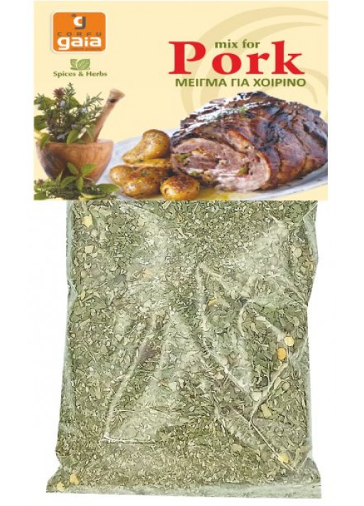 MIX FOR PORK 80gr