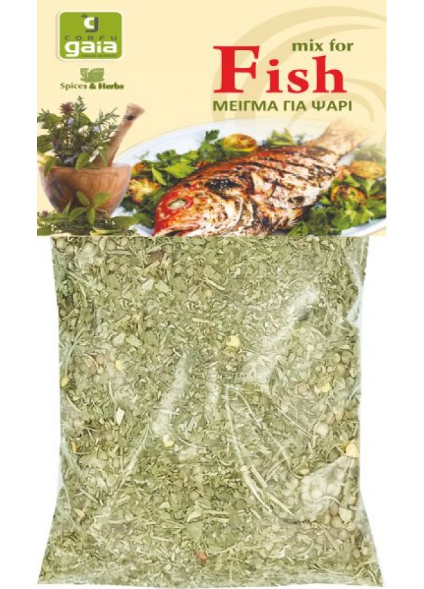 ΜΕΙΓΜΑ ΓΙΑ ΨΑΡΙ 70γρ
