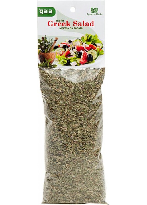 MIX FOR SALAD  80gr  