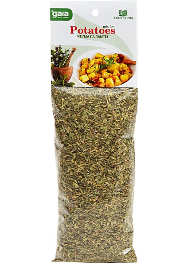 MIX FOR POTATOES 80gr