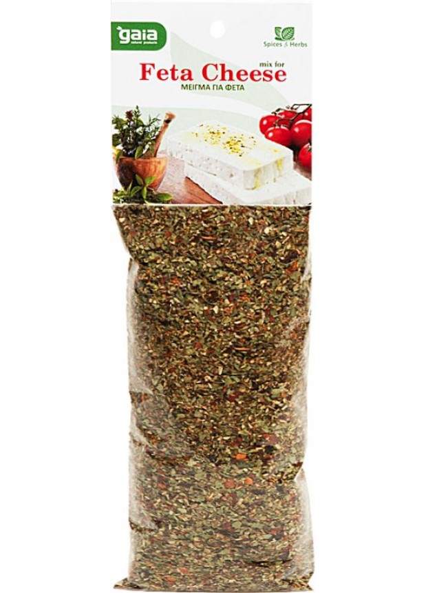 MIX FOR FΕΤΑ CHEESE 80gr