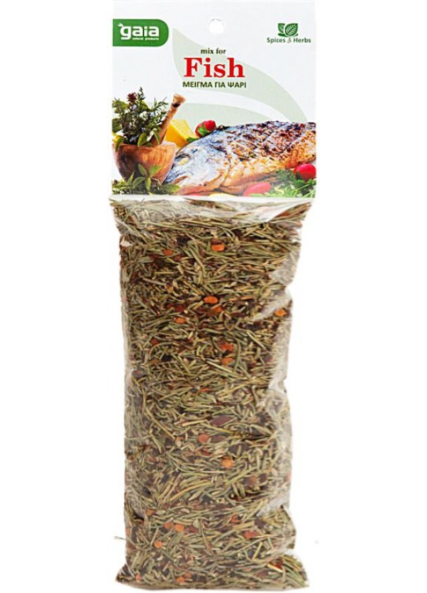 MIX FOR FISH 100gr