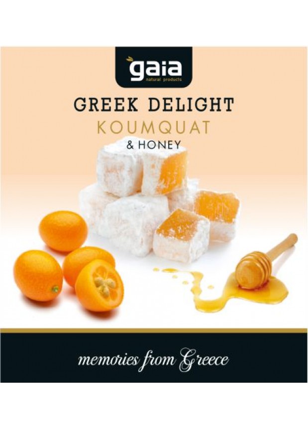 ΛΟΥΚΟΥΜΙ ΚΟΥΜ ΚΟΥΑΤ 250γρ